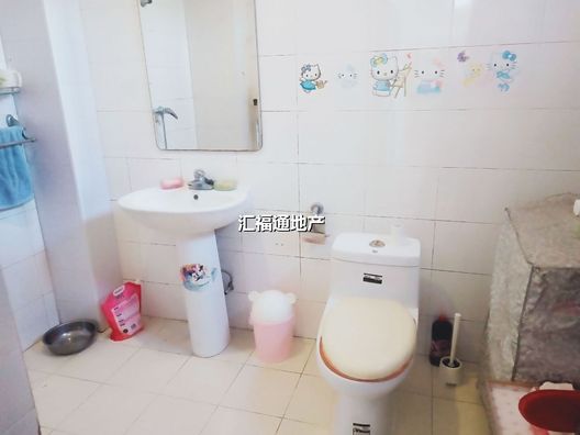 涿州开发区名流枫景洋房3室2厅房源信息第7张图片