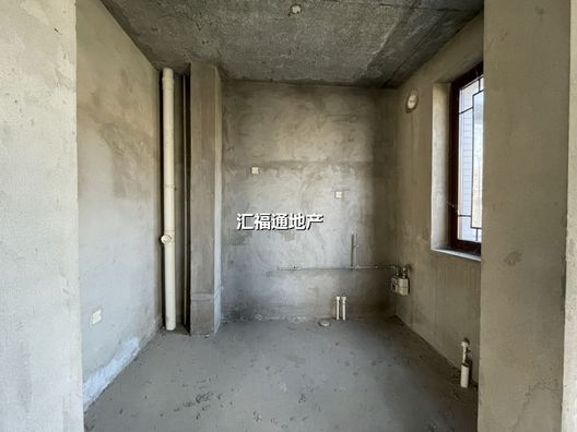 涿州城西区西京都高尔夫别墅5室2厅房源信息第2张图片