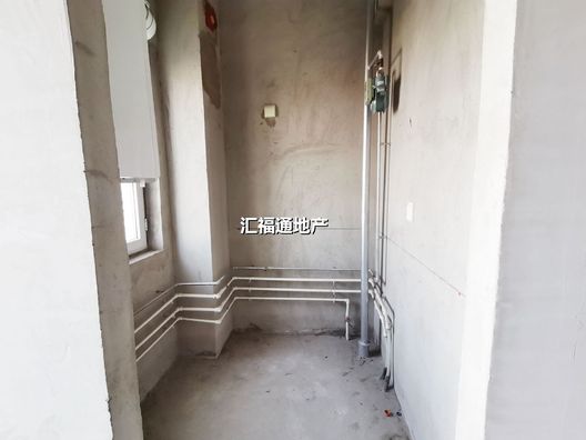 涿州市开发区名流美域1室1厅房源信息第2张图片