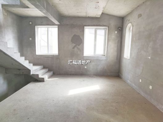 涿州城西区西京都高尔夫别墅4室4厅房源信息第2张图片