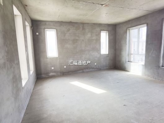 涿州城西区西京都高尔夫别墅4室4厅房源信息第4张图片