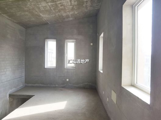 涿州城西区西京都高尔夫别墅4室4厅房源信息第5张图片