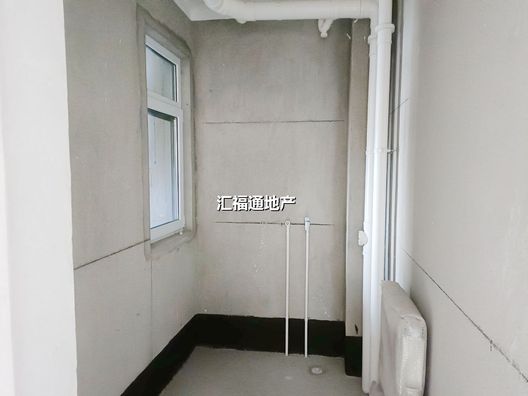 涿州高铁新城华融现代城3室2厅房源信息第6张图片