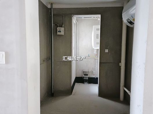 涿州高铁新城华融现代城3室2厅房源信息第2张图片