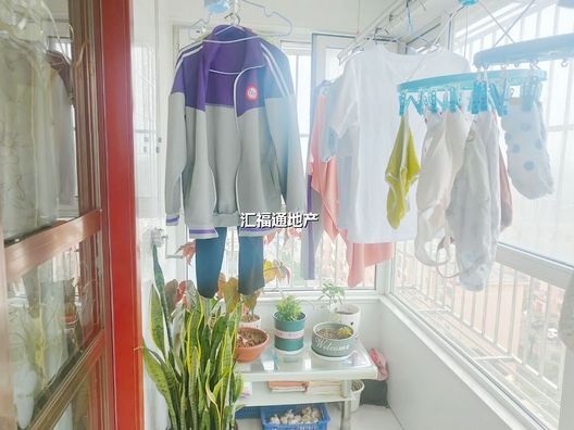 涿州市桃园区幸福小区2室2厅房源信息第7张图片