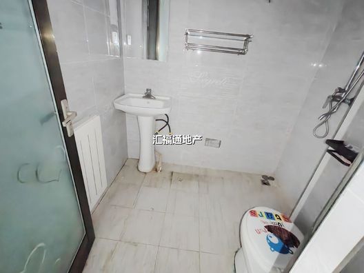 涿州高铁新城华融现代城3室2厅房源信息第4张图片