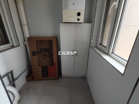 涿州市高铁新城华融现代城3室2厅房源信息第7张图片
