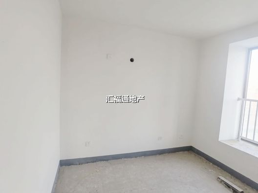 鸿坤理想湾2室2厅1卫第4张缩略图