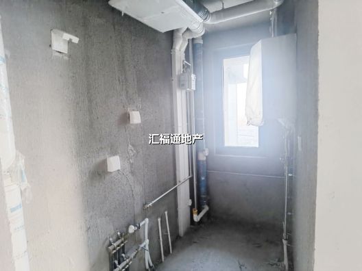 鸿坤理想湾2室2厅1卫第5张缩略图