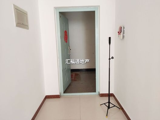 涿州双塔区香港豪庭1室1厅房源信息第6张图片