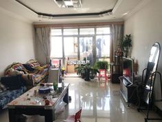 银城小区2室2厅1卫二手房