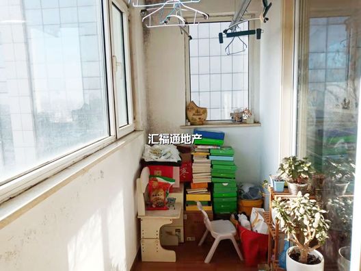 涿州双塔区香港豪庭3室2厅房源信息第8张图片