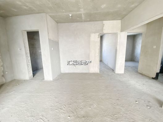 京中美居3室2厅1卫第2张缩略图