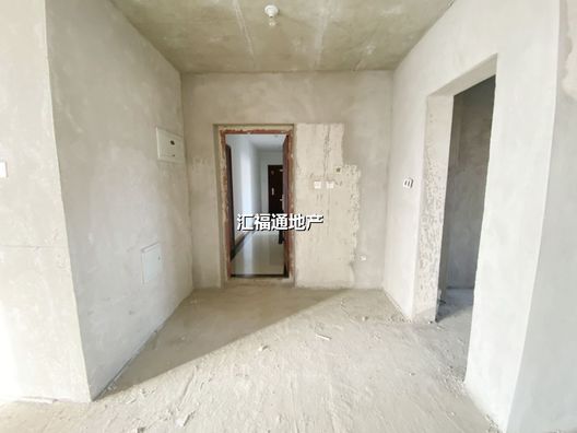 京中美居3室2厅1卫第9张缩略图