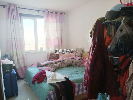 涿州开发区惠友荷园3室2厅房源信息第4张图片