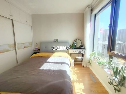 涿州高铁新城鸿坤理想湾3室1厅房源信息第3张图片
