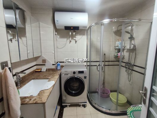 涿州高铁新城鸿坤理想湾3室1厅房源信息第7张图片
