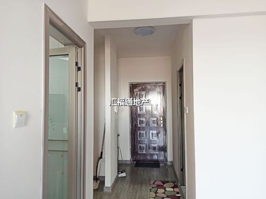 鹏渤印象城·牛津花园2室2厅1卫第7张缩略图