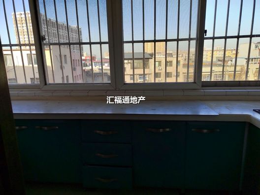 涿州开发区豪门庄园3室2厅房源信息第6张图片