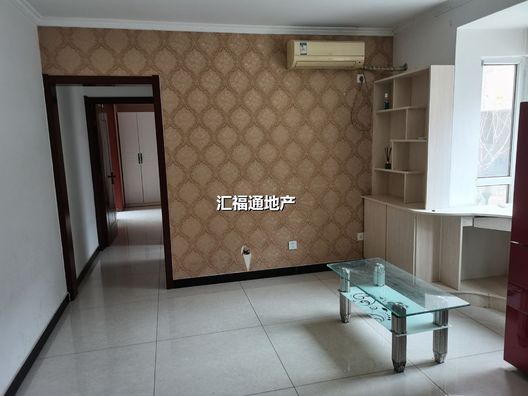 涿州桃园区汇元新天地2室1厅房源信息第3张图片