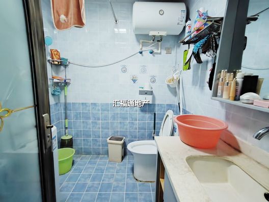 涿州高铁新城K2狮子城2室2厅房源信息第6张图片