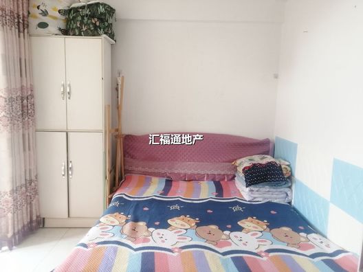 涿州桃园区汇元新天地2室1厅房源信息第2张图片