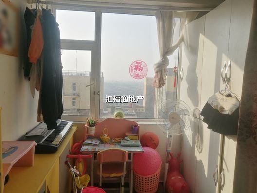 涿州桃园区汇元新天地2室1厅房源信息第5张图片