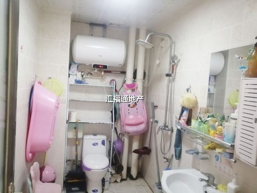 涿州桃园区汇元新天地2室1厅房源信息第5张图片
