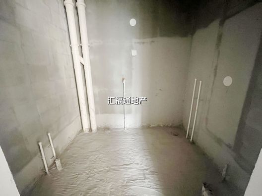 涿州高铁新城高铁新干线2室2厅房源信息第6张图片