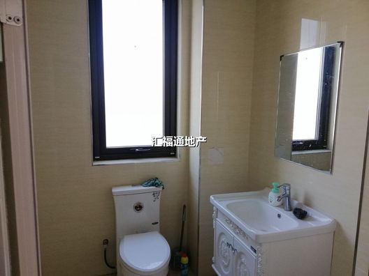 涿州高铁新城鸿坤理想湾2室2厅房源信息第6张图片