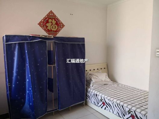 涿州开发区唐人花园2室2厅房源信息第1张图片