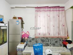 范阳公寓1室1厅(房源编号H106000853)