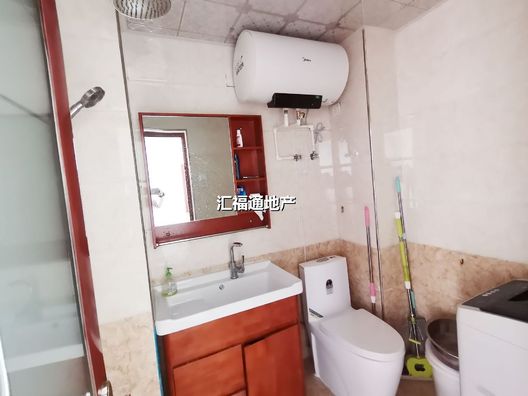 涿州双塔区金阳瑞景2室1厅房源信息第6张图片