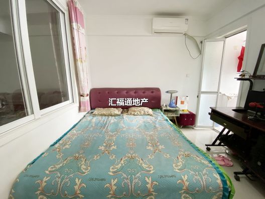 涿州开发区弘德缘（豪门庄园三期）2室2厅房源信息第3张图片