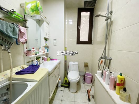 涿州开发区弘德缘（豪门庄园三期）2室2厅房源信息第8张图片