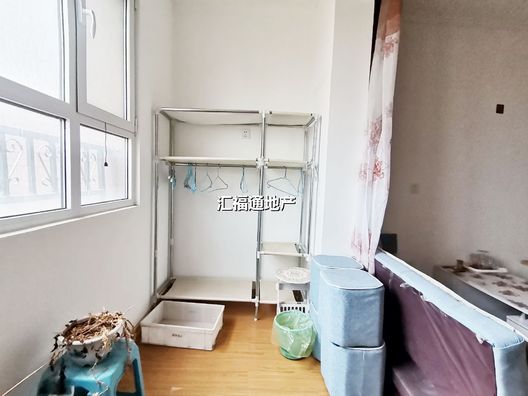 涿州高铁新城鹏渤印象城·牛津花园3室2厅房源信息第8张图片
