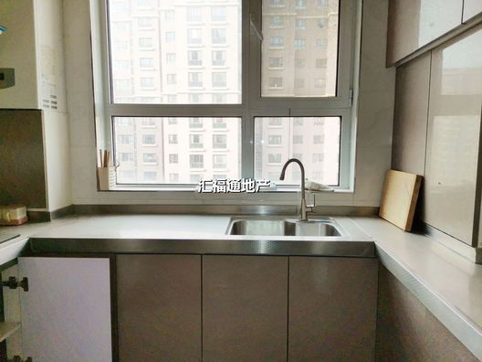 涿州高铁新城鹏渤印象城·牛津花园3室2厅房源信息第6张图片