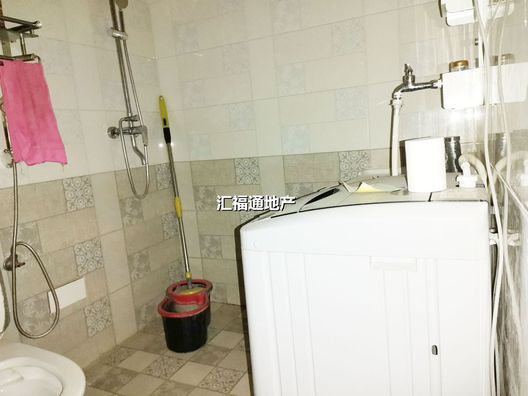 涿州高铁新城鹏渤印象城·牛津花园3室2厅房源信息第7张图片