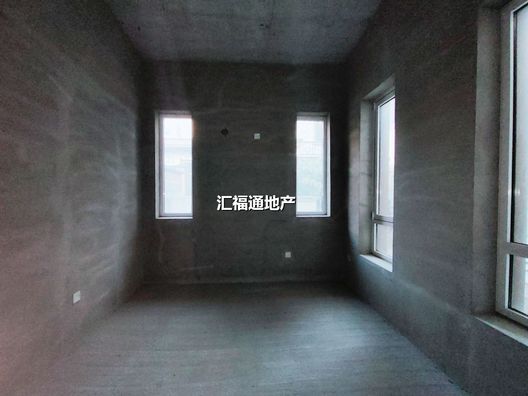 西京都高尔夫别墅5室2厅3卫第4张缩略图