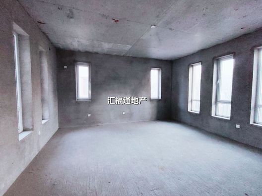 西京都高尔夫别墅5室2厅3卫第10张缩略图