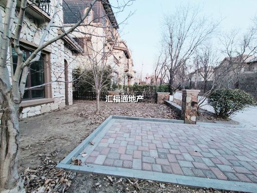 西京都高尔夫别墅5室2厅3卫第24张缩略图