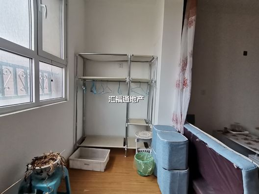 鹏渤印象城·牛津花园3室2厅1卫第8张缩略图