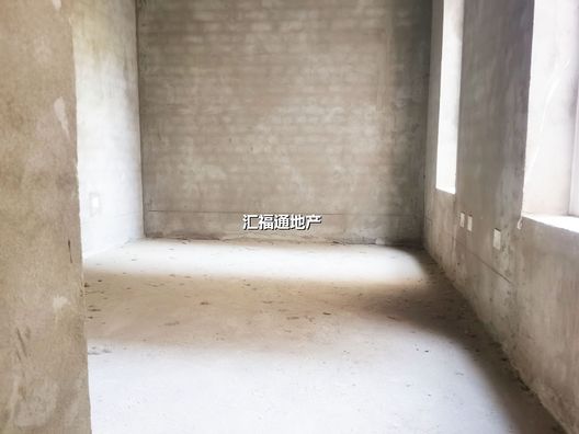 涿州城西区西京都高尔夫别墅5室3厅房源信息第1张图片