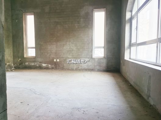 西京都高尔夫别墅5室3厅3卫第7张缩略图