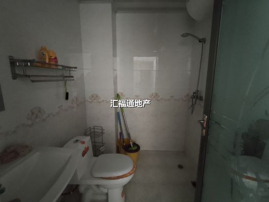 涿州双塔区水岸花城2室2厅房源信息第5张图片