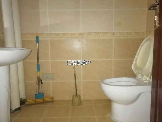 涿州双塔区水岸花城2室1厅房源信息第4张图片