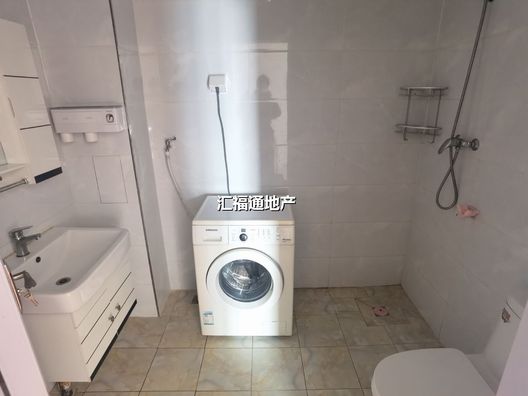 鸿坤理想湾2室2厅1卫第6张缩略图