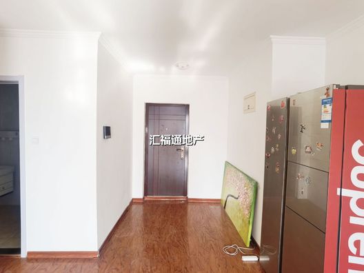 鸿坤理想湾2室2厅1卫第7张缩略图