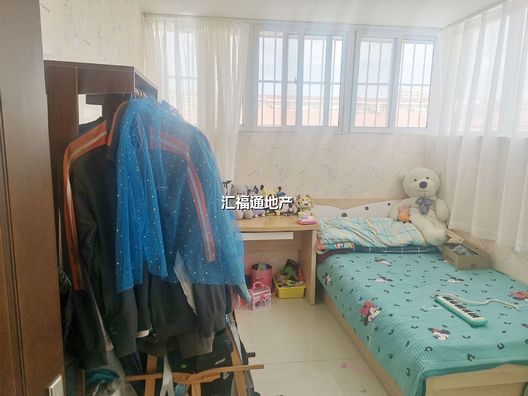 燕赵花园3室2厅1卫第5张缩略图