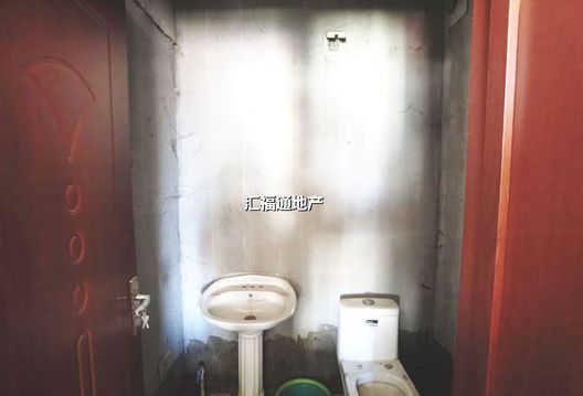 涿州双塔区天保郦景2室1厅房源信息第5张图片